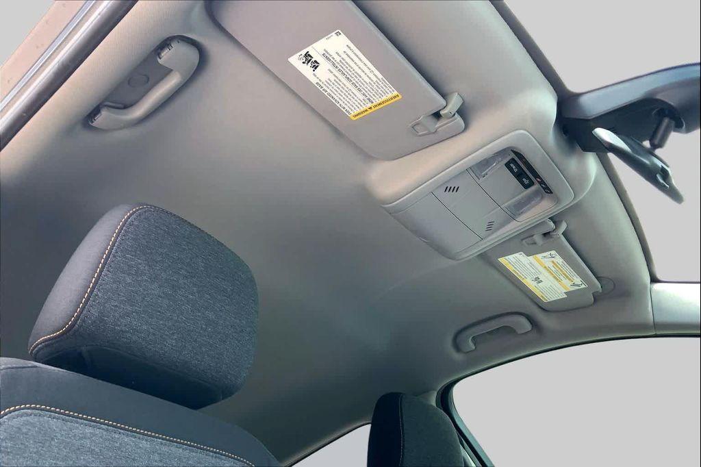used 2022 Chevrolet Equinox car, priced at $17,716