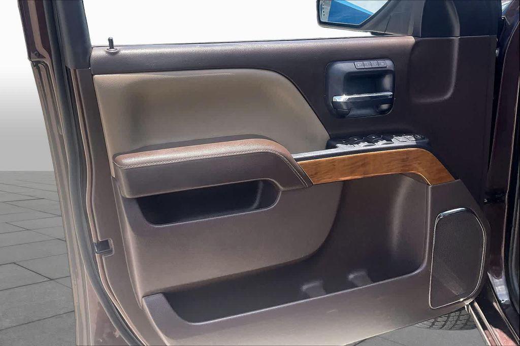 used 2016 Chevrolet Silverado 1500 car, priced at $15,216