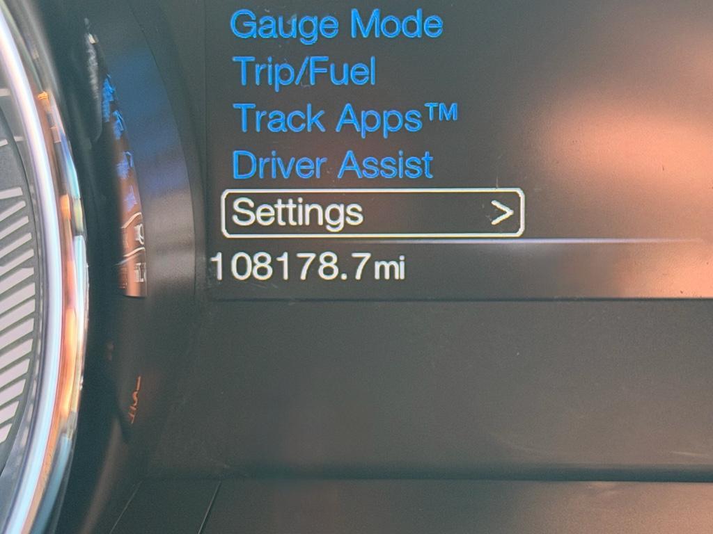 used 2016 Ford Mustang car, priced at $19,999