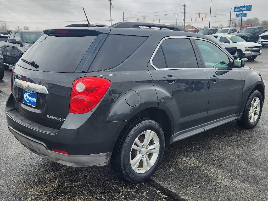 used 2013 Chevrolet Equinox car, priced at $4,493