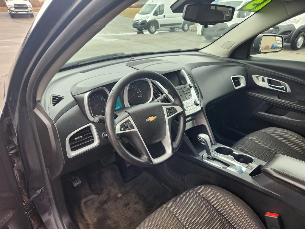 used 2013 Chevrolet Equinox car, priced at $4,493