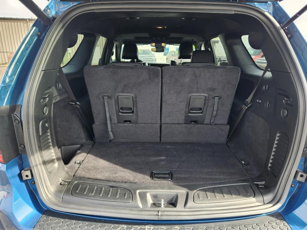 used 2024 Dodge Durango car, priced at $42,741