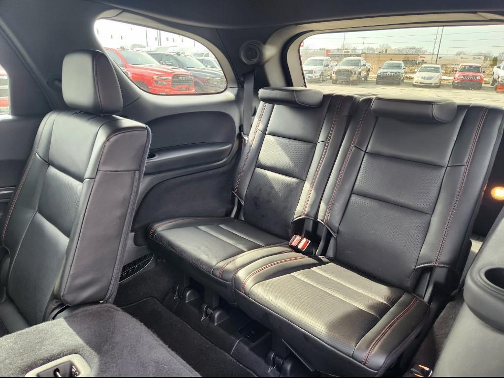 used 2024 Dodge Durango car, priced at $42,741