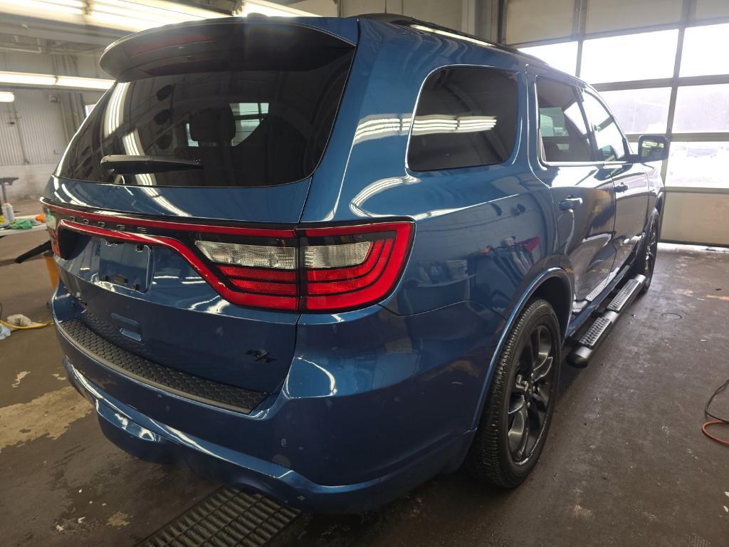 used 2024 Dodge Durango car, priced at $42,741