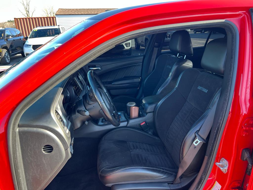 used 2021 Dodge Charger car, priced at $33,075