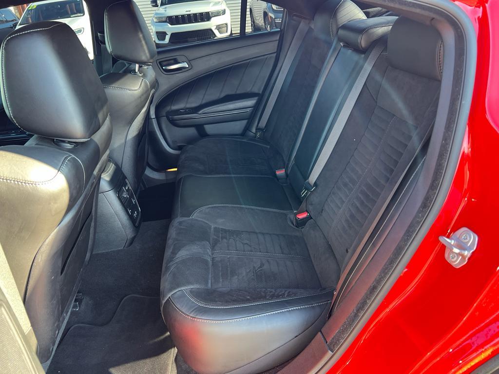 used 2021 Dodge Charger car, priced at $33,075