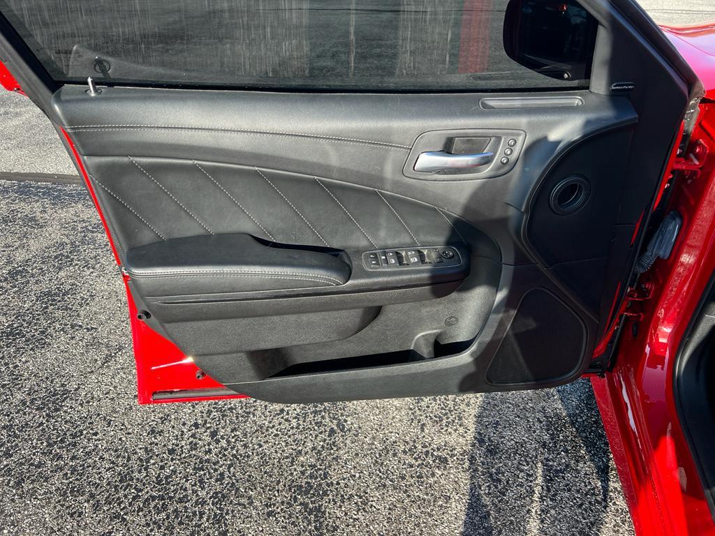 used 2021 Dodge Charger car, priced at $33,075