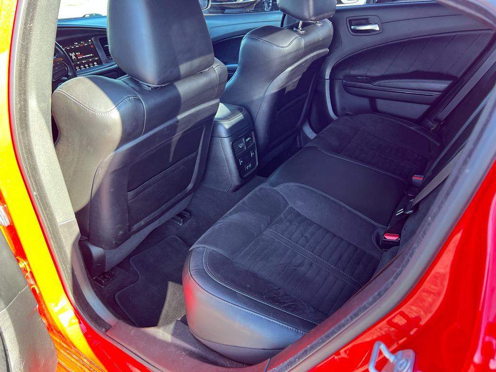 used 2021 Dodge Charger car, priced at $33,075