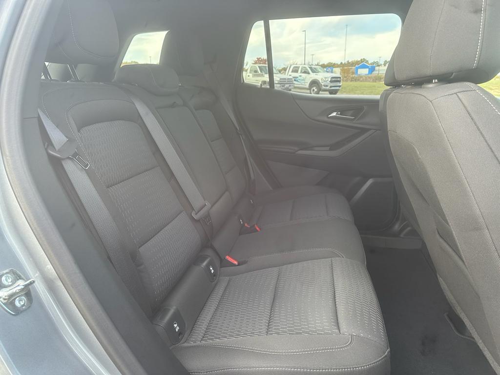 used 2025 Chevrolet Equinox car, priced at $28,759