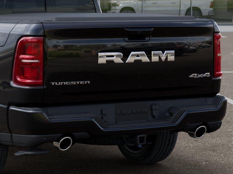 new 2026 Ram 1500 car, priced at $84,680