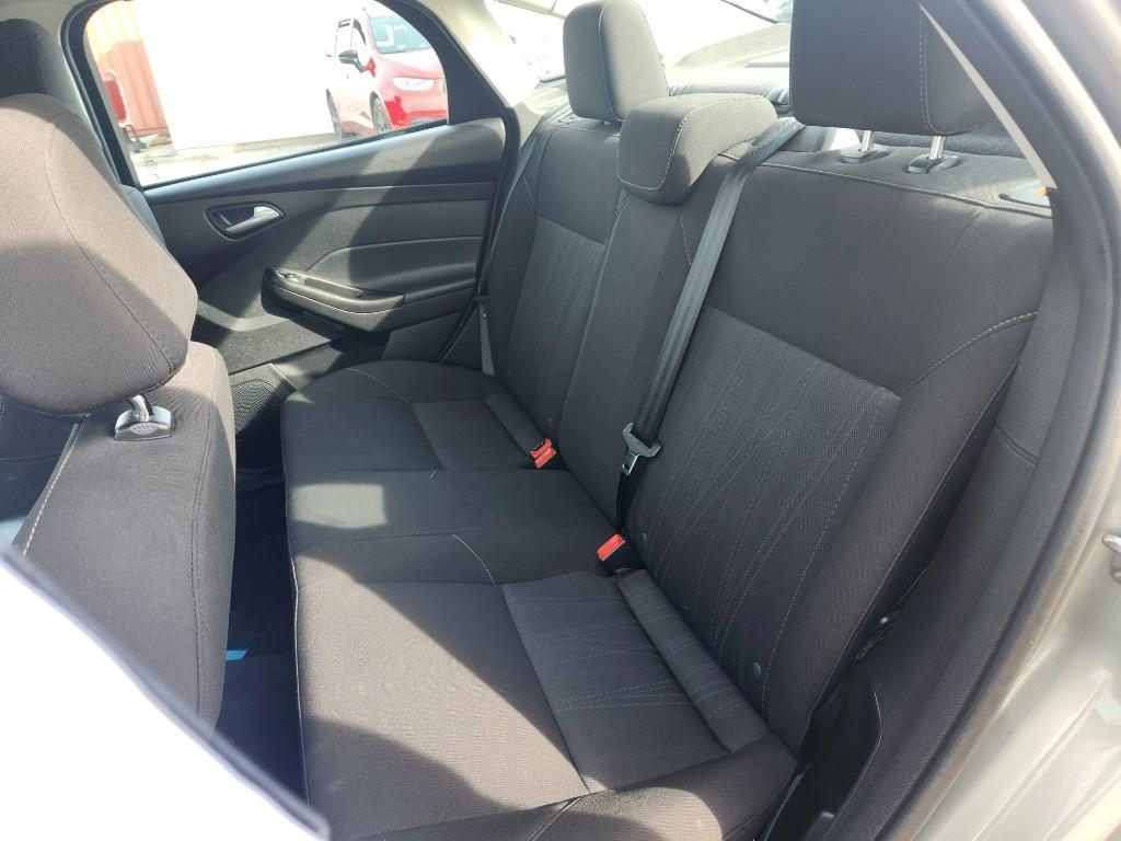 used 2015 Ford Focus car, priced at $7,525