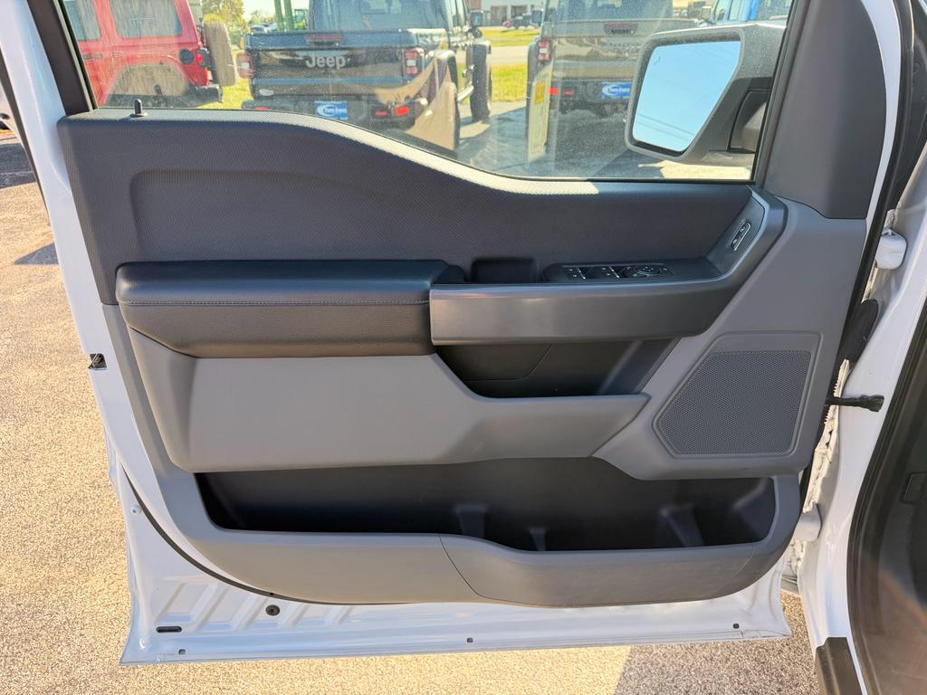 used 2021 Ford F-150 car, priced at $33,934