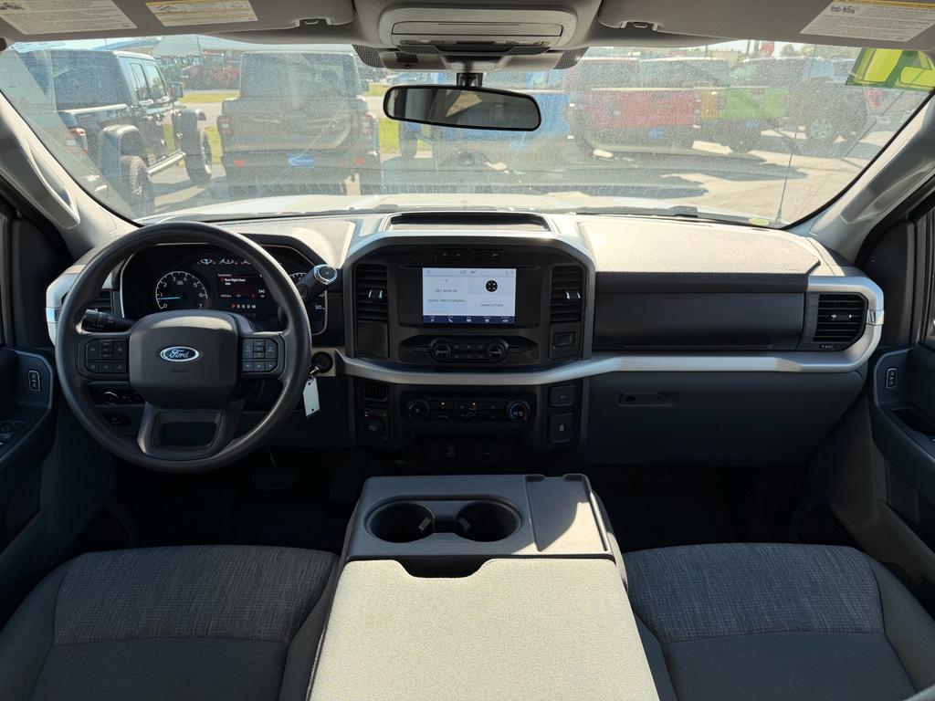used 2021 Ford F-150 car, priced at $33,934