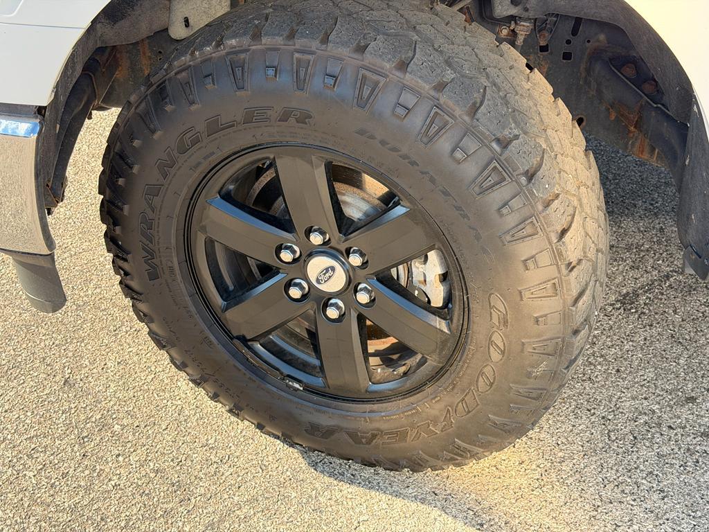 used 2021 Ford F-150 car, priced at $33,934