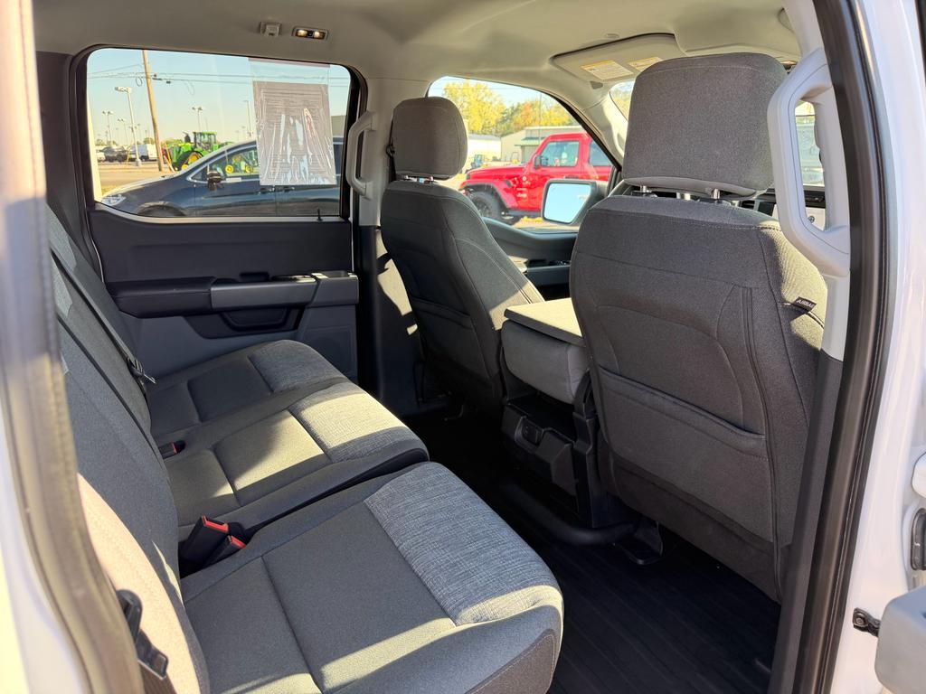 used 2021 Ford F-150 car, priced at $33,934