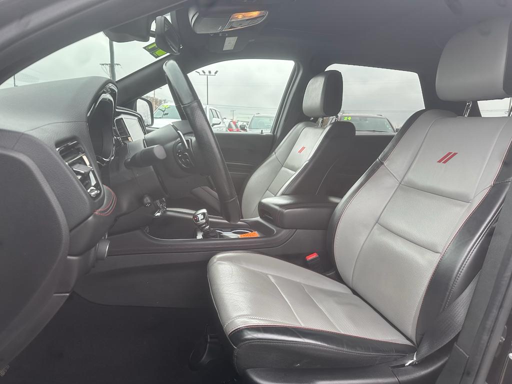 used 2024 Dodge Durango car, priced at $30,594