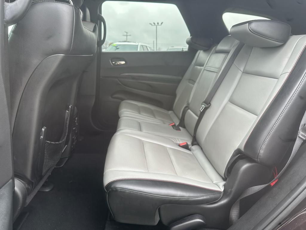used 2024 Dodge Durango car, priced at $30,594