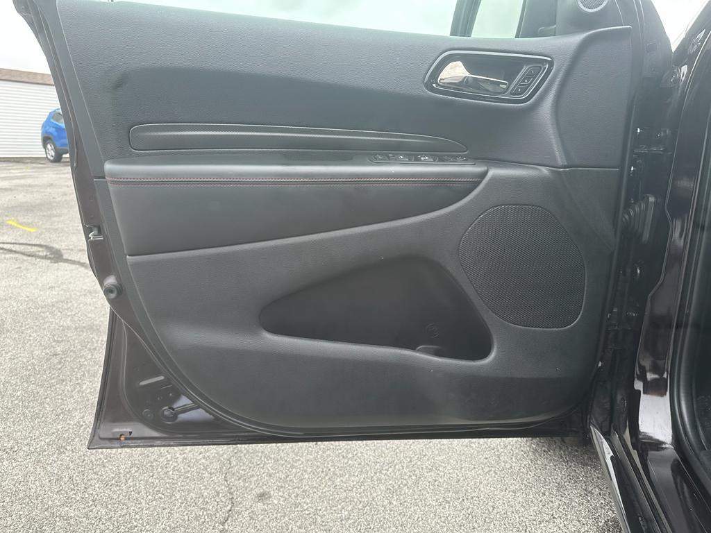 used 2024 Dodge Durango car, priced at $30,594