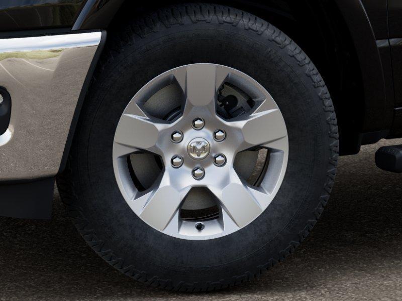 new 2026 Ram 1500 car, priced at $57,922