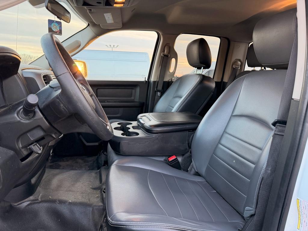 used 2022 Ram 1500 Classic car, priced at $23,449