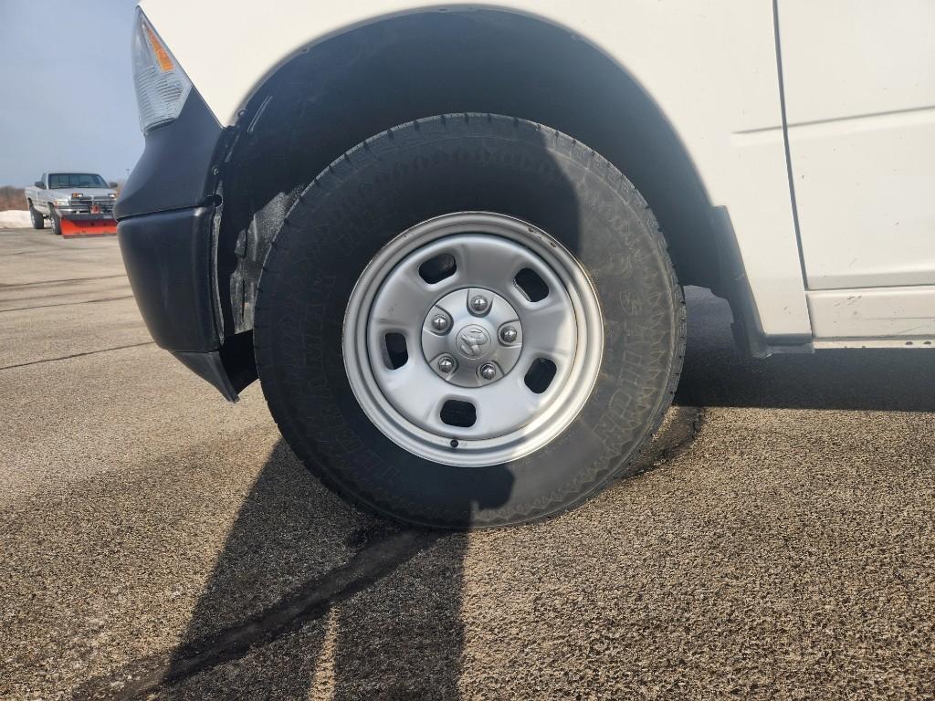 used 2022 Ram 1500 Classic car, priced at $22,731