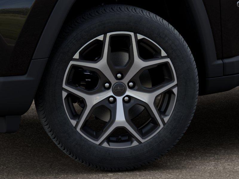 new 2026 Jeep Compass car, priced at $34,304