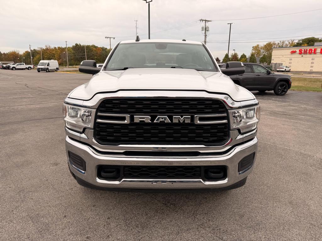 used 2022 Ram 2500 car, priced at $41,624