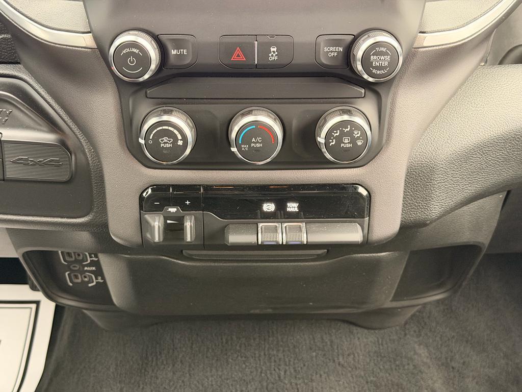 used 2022 Ram 2500 car, priced at $41,624