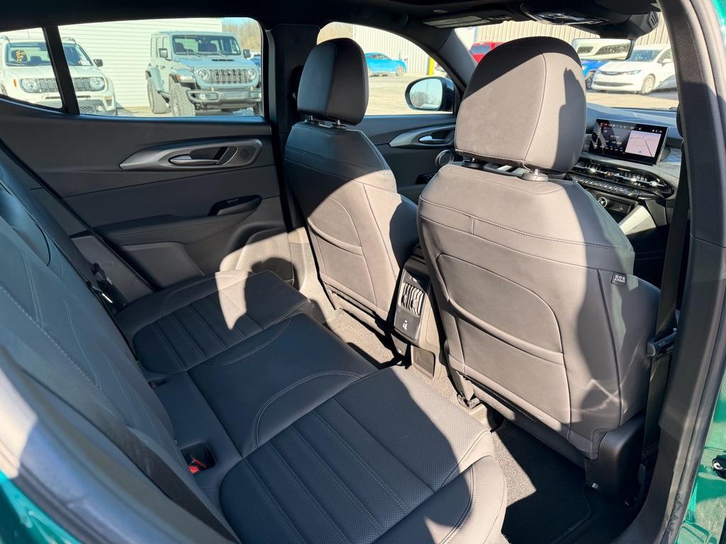 used 2024 Alfa Romeo Tonale car, priced at $25,630