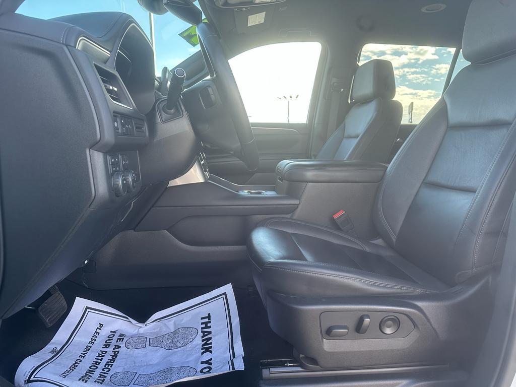 used 2024 Chevrolet Tahoe car, priced at $46,226