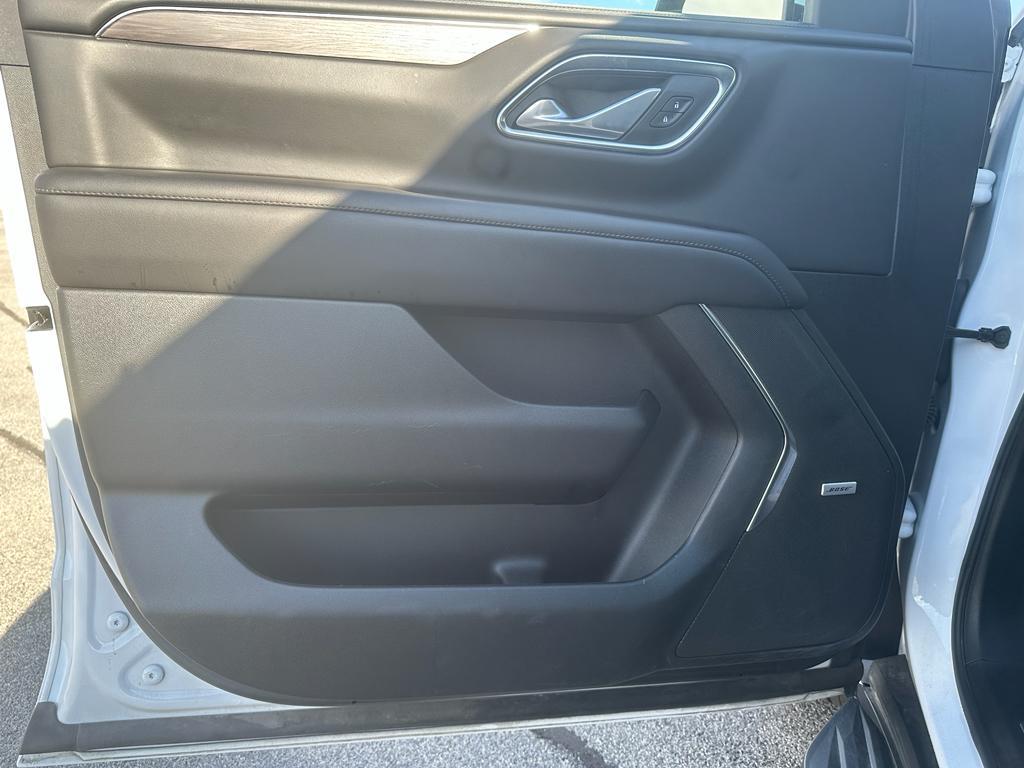 used 2024 Chevrolet Tahoe car, priced at $46,226