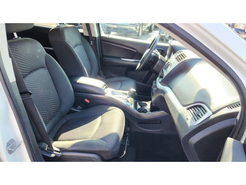 used 2020 Dodge Journey car, priced at $13,699