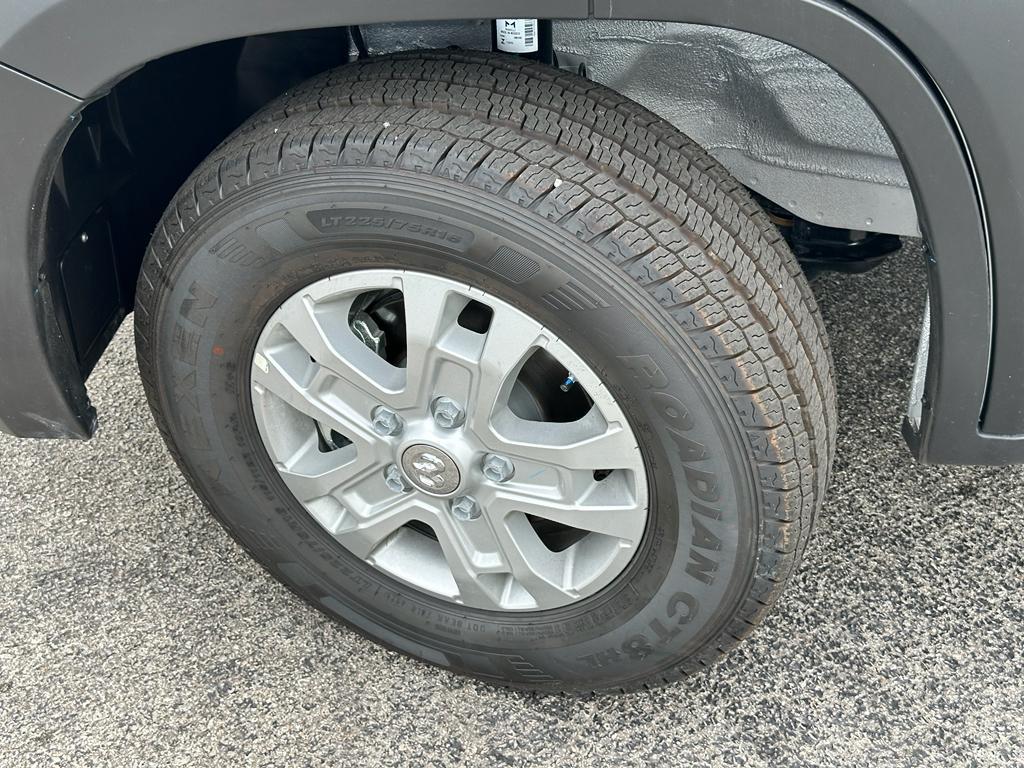 used 2025 Ram ProMaster 1500 car, priced at $44,444