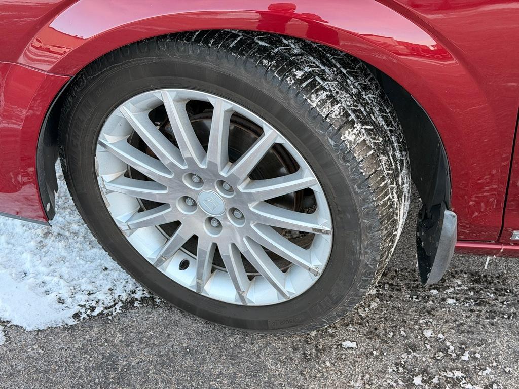 used 2008 Saturn Aura car, priced at $6,982