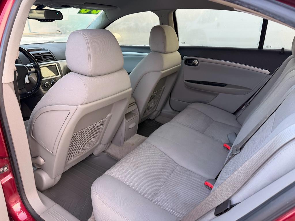 used 2008 Saturn Aura car, priced at $6,982