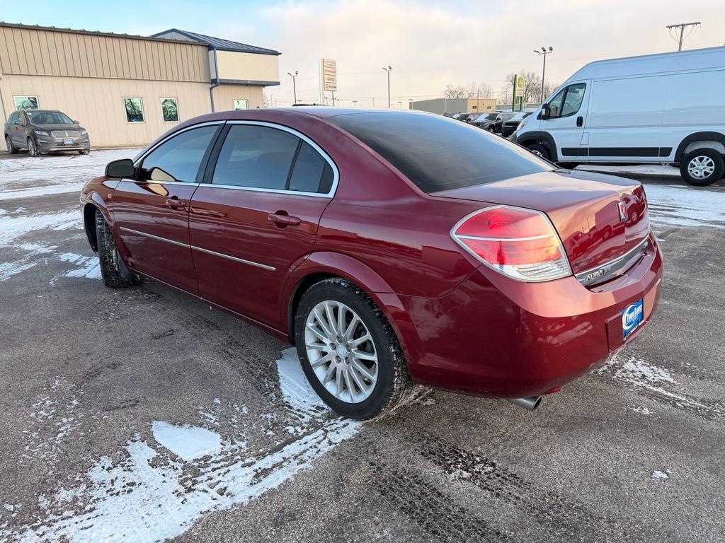 used 2008 Saturn Aura car, priced at $6,982