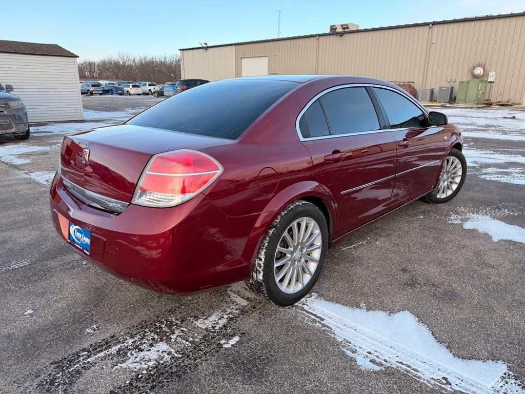 used 2008 Saturn Aura car, priced at $6,982