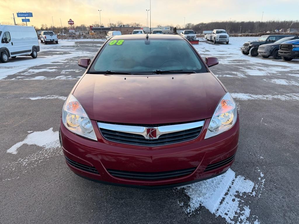 used 2008 Saturn Aura car, priced at $6,982