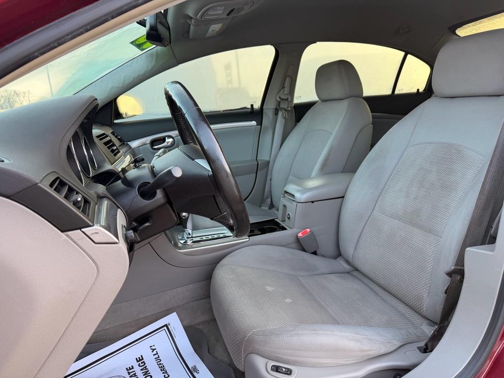 used 2008 Saturn Aura car, priced at $6,982