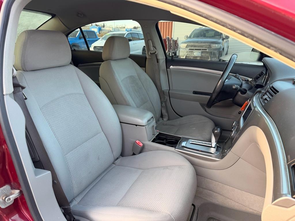 used 2008 Saturn Aura car, priced at $6,982