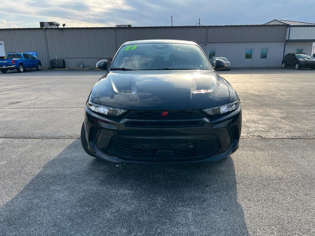 used 2023 Dodge Hornet car, priced at $21,700