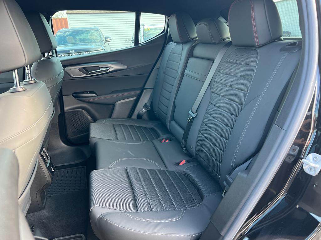 used 2023 Dodge Hornet car, priced at $21,700
