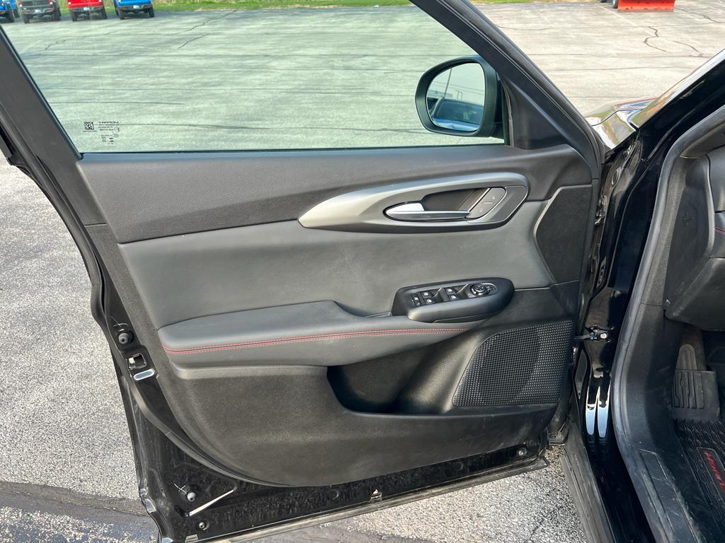used 2023 Dodge Hornet car, priced at $21,700
