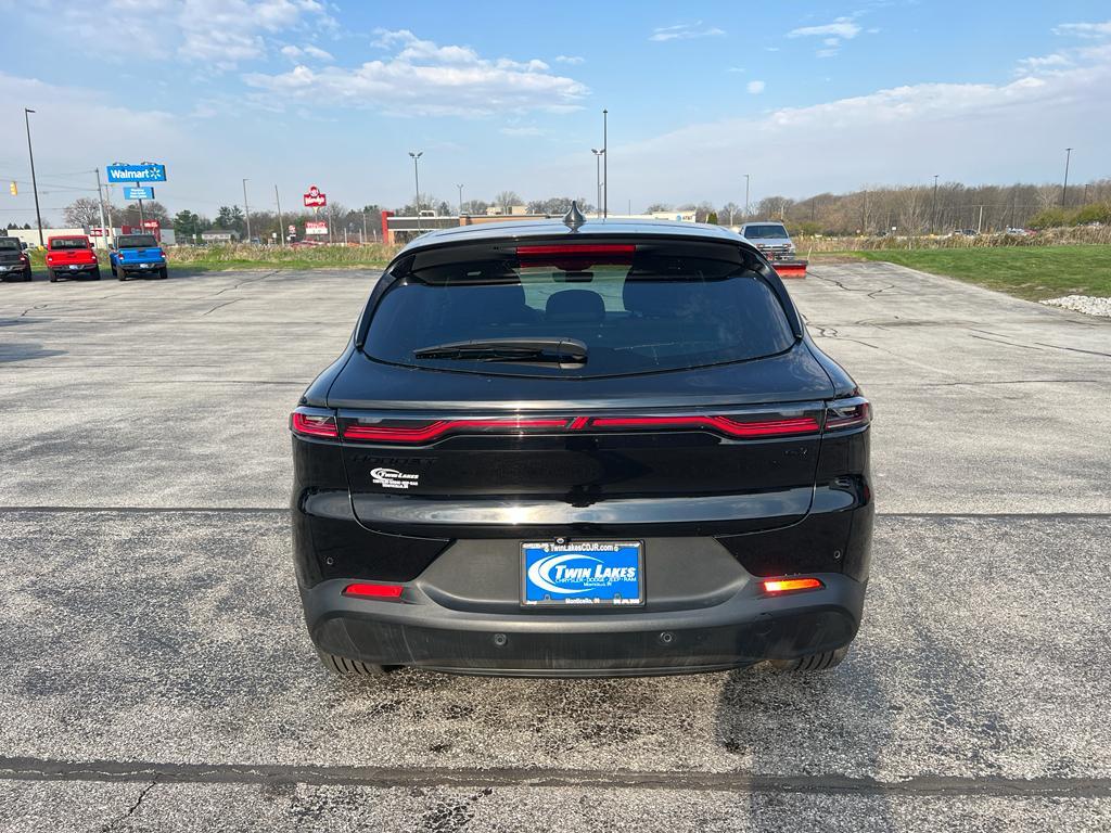 used 2023 Dodge Hornet car, priced at $21,700