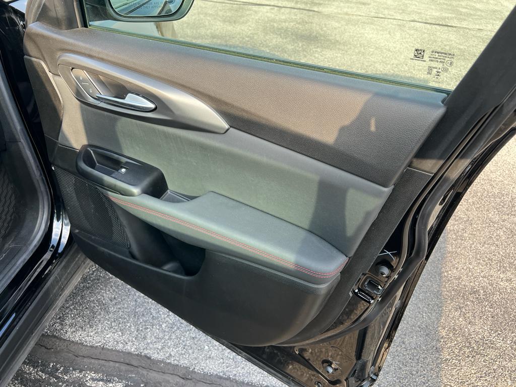 used 2023 Dodge Hornet car, priced at $21,700