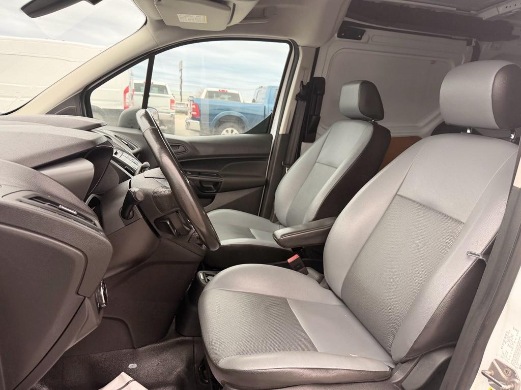 used 2017 Ford Transit Connect car, priced at $10,640