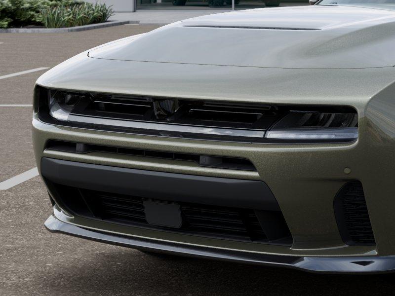 new 2026 Dodge Charger car, priced at $58,770