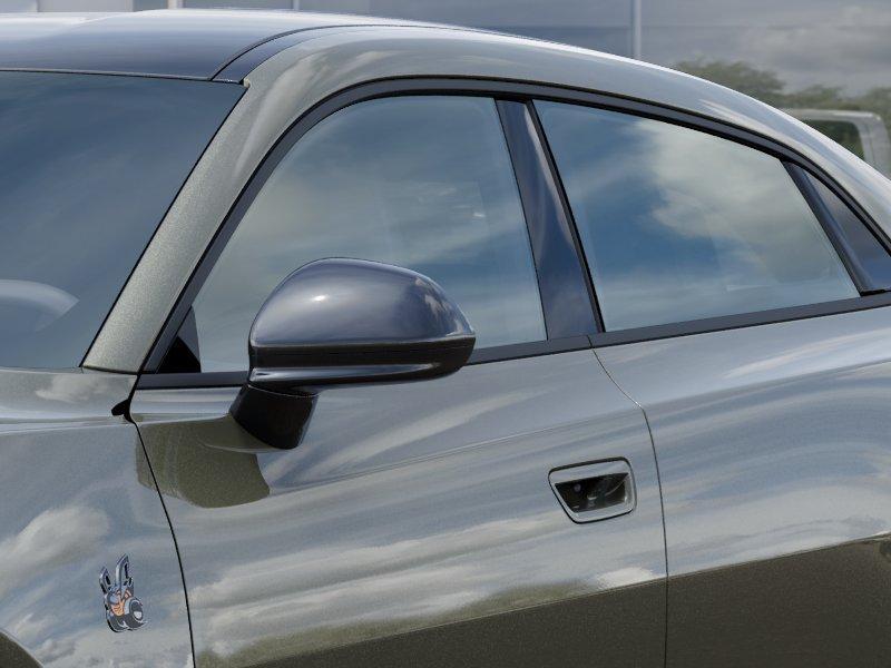 new 2026 Dodge Charger car, priced at $58,770