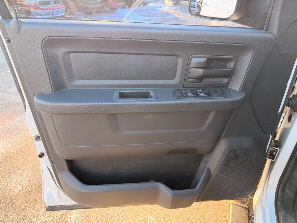 used 2012 Ram 1500 car, priced at $9,462