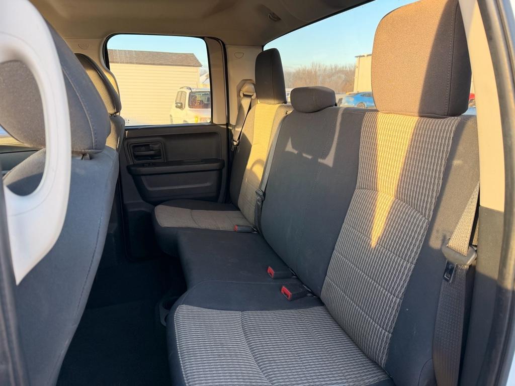 used 2012 Ram 1500 car, priced at $9,462